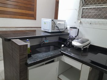 apartment em Avenida Brigadeiro Luís Antônio, Bela Vista - São Paulo - SP