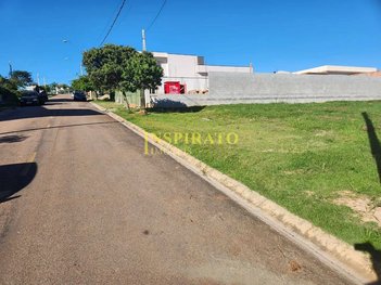 land_lot em Rua Salvador Caruso Orlando, Medeiros - Jundiaí - SP