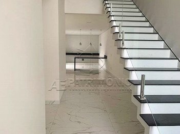 house em Avenida Paraná, Cajuru do Sul - Sorocaba - SP