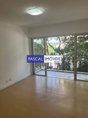 apartment em Rua Laplace, Brooklin Paulista - São Paulo - SP