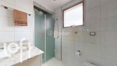 apartment em Rua Rifaina, Vila Anglo Brasileira - São Paulo - SP