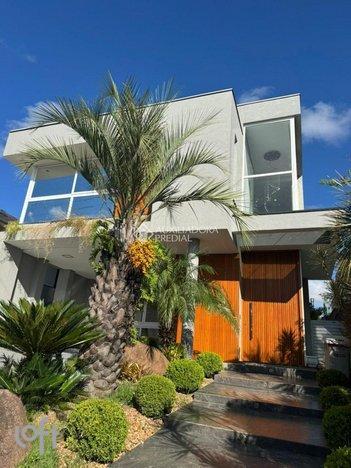 house em Piraí, Neópolis - Gravataí - RS