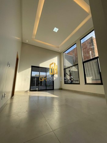 house em Rua 43 E, Garavelo Residencial Park - Aparecida de Goiânia - GO