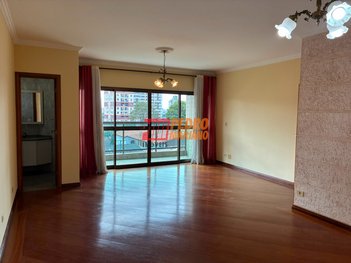 apartment em Rua Continental, Jardim do Mar - São Bernardo do Campo - SP