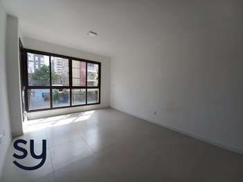 apartment em Rua São Manoel, Rio Branco - Porto Alegre - RS