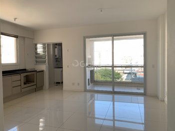 apartment em Euclides Machado, Canto - Florianópolis - SC