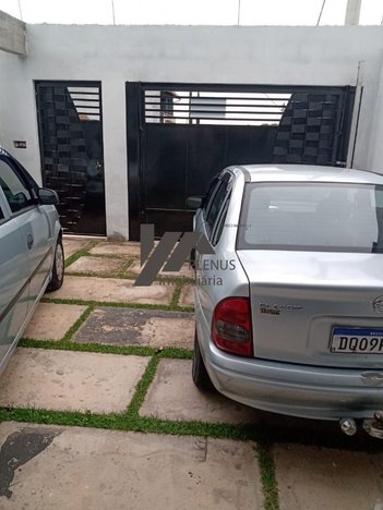 house em Avenida Manoel Ruz Peres, Jardim Hubert - Indaiatuba - SP