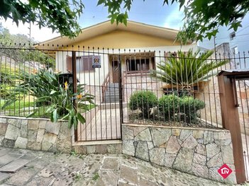house em Rua Luiz Antunes, Panazzolo - Caxias do Sul - RS