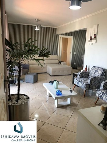 apartment em Rua Elisa Silveira, Vila Santo Estéfano - São Paulo - SP