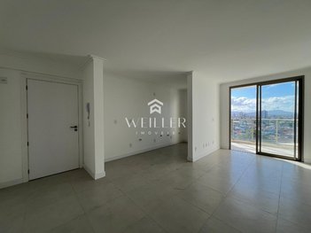 apartment em Rua Cônego Thomaz Fontes, Centro - Itajaí - SC