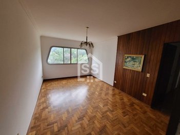 apartment em Rua Cajaíba, Vila Pompéia - São Paulo - SP