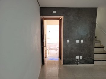 house em Rua Armando Backx, Demarchi - São Bernardo do Campo - SP