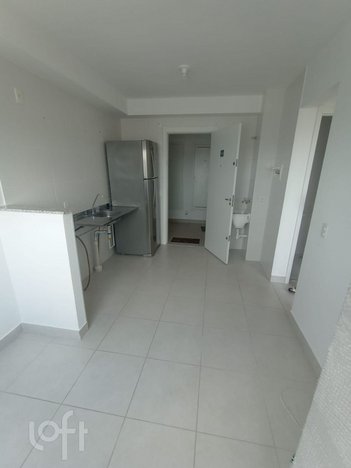 apartment em Osório Franco Vilhena, Vila Nova Curuçá - São Paulo - SP