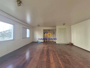apartment em Rua Morgado de Mateus, Vila Mariana - São Paulo - SP