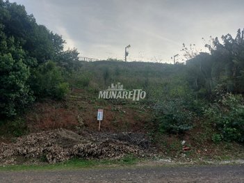 land_lot em Rua Alcibiades Alves Santos, Industriários - Concórdia - SC