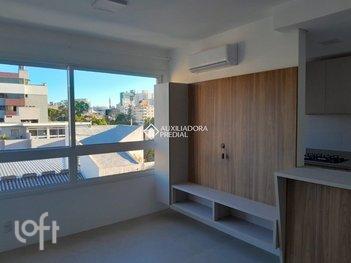 apartment em João Wallig, Passo D'areia - Porto Alegre - RS