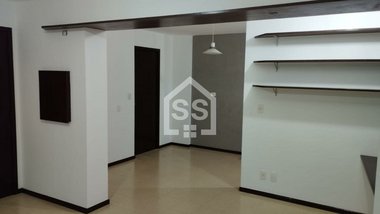 apartment em Rua Natingui, Vila Madalena - São Paulo - SP
