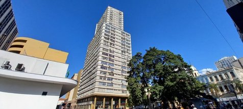 office em Osvaldo Cruz, Centro Histórico - Porto Alegre - RS