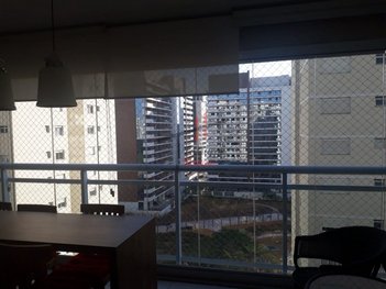 apartment em Rua São Jorge, Jardim Santo Onofre - São Paulo - SP