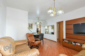 apartment em Oscar Freire, Pinheiros - São Paulo - SP