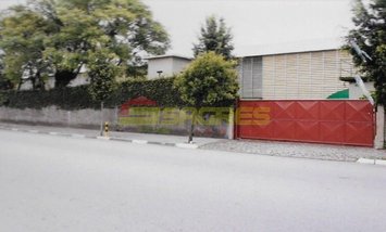 industrial em Segundo-Sargento Névio Baracho dos Santos, Parque Novo Mundo - São Paulo - SP