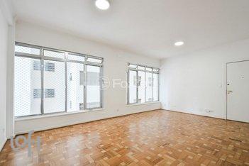 apartment em Rua da Consolação, Jardim América - São Paulo - SP