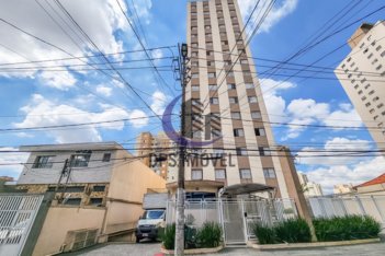 apartment em Rua Nossa Senhora das Mercês, Vila das Mercês - São Paulo - SP