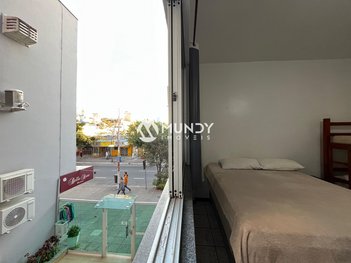 apartment em Avenida das Nações, Canasvieiras - Florianópolis - SC