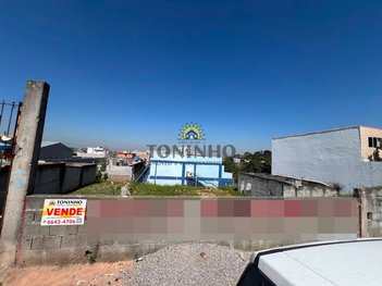 land_lot em Rua Dois, Jardim dos Buritis - Itaquaquecetuba - SP