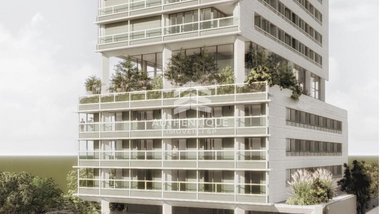 apartment em Avenida Jamaris, Planalto Paulista - São Paulo - SP
