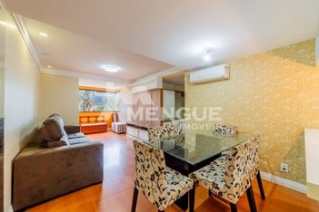 apartment em Avenida Grécia, Passo da Areia - Porto Alegre - RS