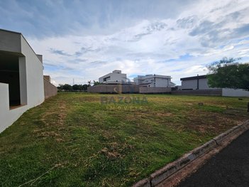 land_lot em Rua F, Jardim Salto Grande - Araraquara - SP
