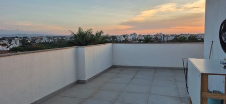 apartment em Rua Professor Coelho Júnior, Planalto - Belo Horizonte - MG