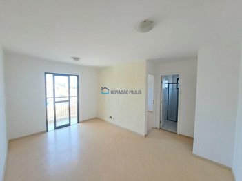 apartment em Rua Mucuri, Vila Guarani (Z Sul) - São Paulo - SP