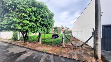 land_lot em Rua João Brisighello, Brás - Mococa - SP