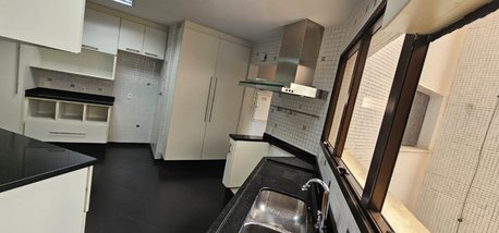 apartment em Avenida Salgado Filho, Centro - Guarulhos - SP