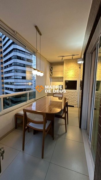 apartment em Rua Vicente Linhares, Aldeota - Fortaleza - CE