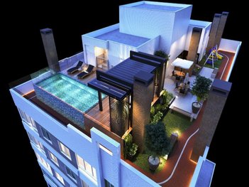 apartment em Rua Marabá, Capão da Canoa - Capão da Canoa - RS