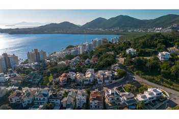 apartment em Rua Almirante Barroso, João Paulo - Florianópolis - SC