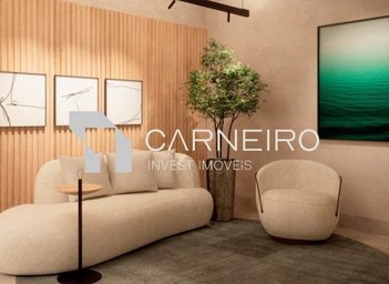 apartment em Avenida Silva Lobo, Nova Granada - Belo Horizonte - MG