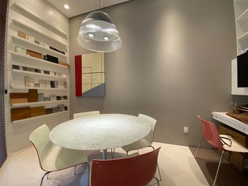 office em Alagoas, Savassi - Belo Horizonte - MG