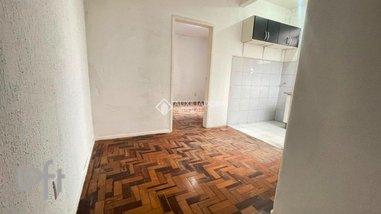 apartment em Rua General Vasco Alves, Centro - Porto Alegre - RS