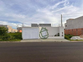 house em Rua Lazaro Mendes Ferreira, Jardim Indaiá - Araraquara - SP