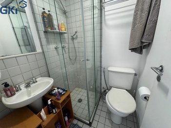 apartment em Rua Joaquim Antunes, Pinheiros - São Paulo - SP