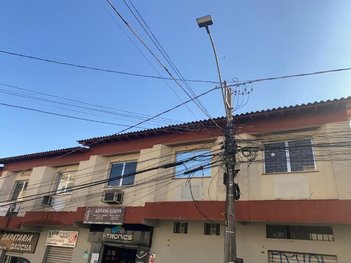 office em Rua Coronel Fonseca, Centro - Gravataí - RS