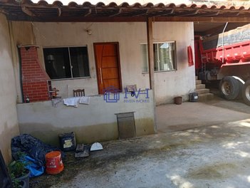 house em Avenida Modestino Carlos da Rocha Franco, Maria Antonieta Mello Azevedo (São Benedito) - Santa Luzia - MG