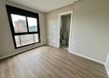 apartment em Rua Luci Canziani, Praia Brava de Itajaí - Itajaí - SC