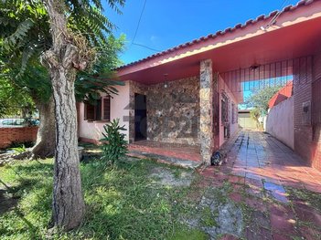 house em Rua Vidal Barbosa, Sarandi - Porto Alegre - RS