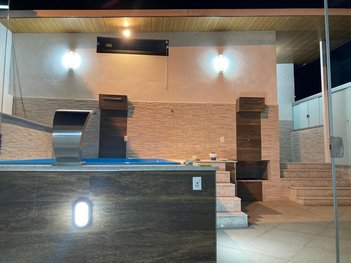 house em Rua Espinosa, Itacolomi - Sabará - MG
