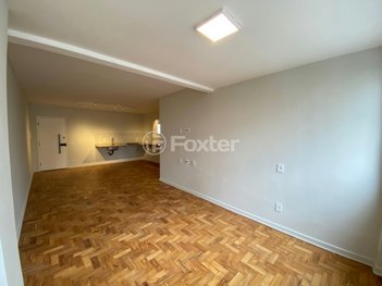 apartment em Rua Emília Marengo, Vila Regente Feijó - São Paulo - SP
